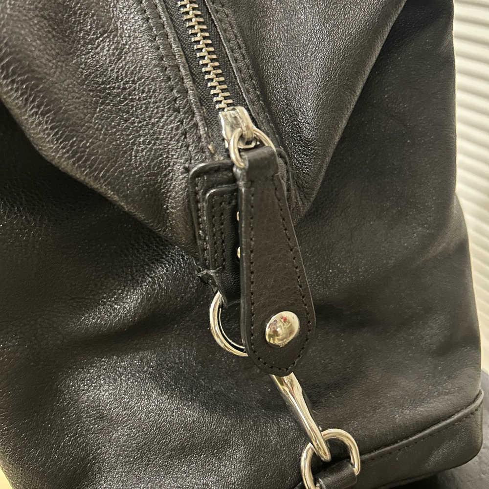 Retro Coach Purse - Picture 8 of 11
